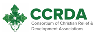 Consortium of Christian Relief and Development Association  (CCRDA )