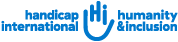 Humanity & Inclusion (brand name of Handicap International)