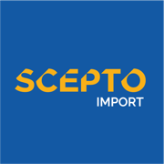 Scepto Import