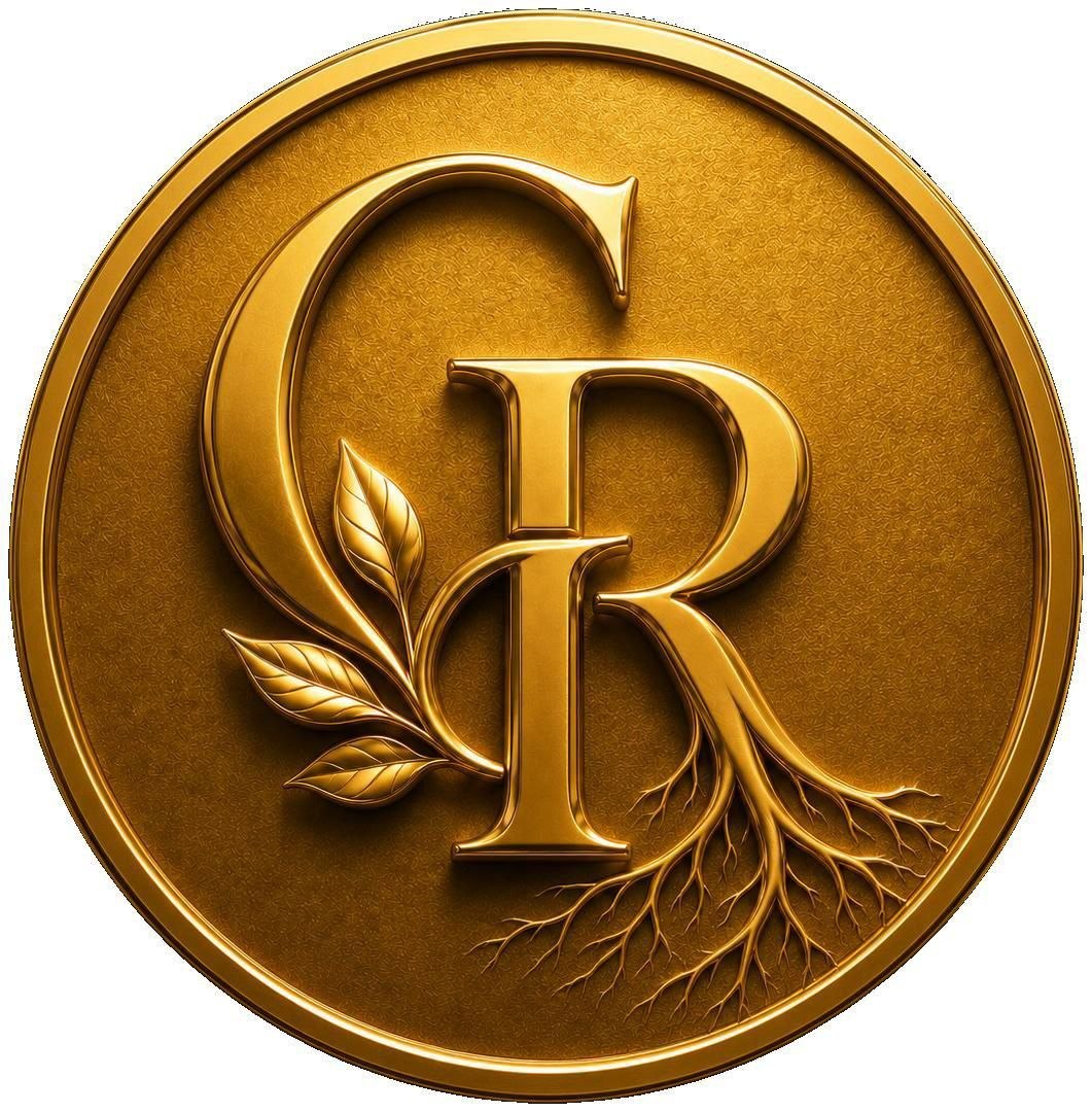 The Golden Roots