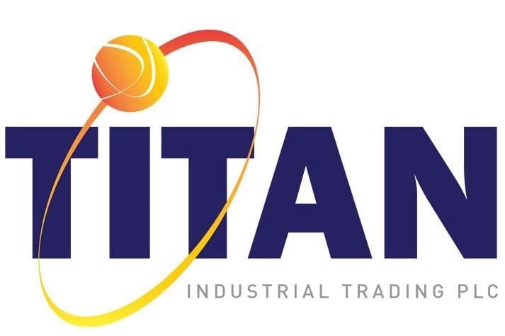 Titan Industrial Trading PLC